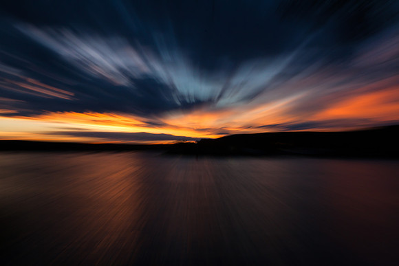 Buffalo Springs Lake, Lubbock Texas