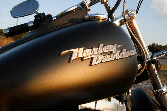 Harley Davidson, Street Bob