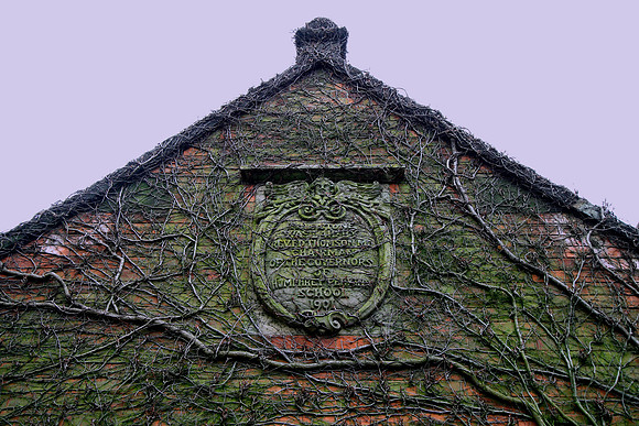 Humphrey Primary School, Established 1901, Leicester England