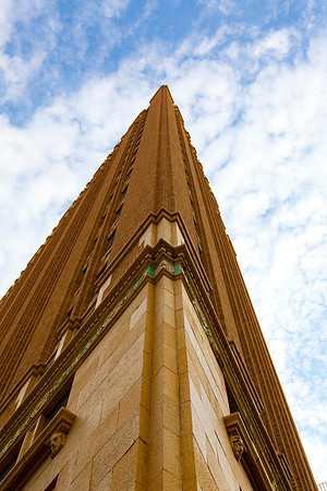 Nix Hospital, Downtown San Antonio, Texas