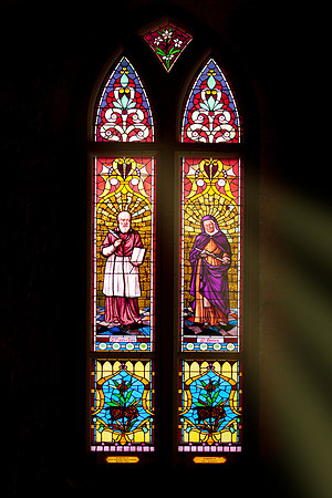 San Fernando Cathedral, Downtown San Antonio, Texas