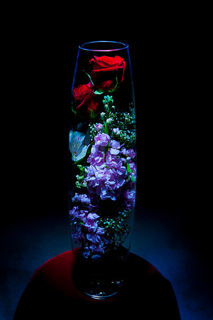Vase Study 1
